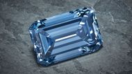 Oppenheimer Blue (Image via Christie's)